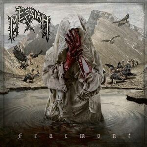 Messiah - Fracmont  CD